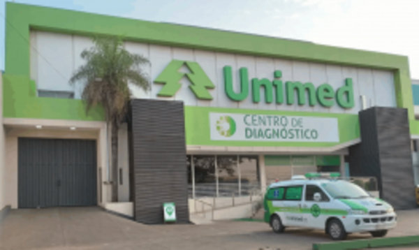 Llamativo asalto en perjuicio a la empresa UNIMED