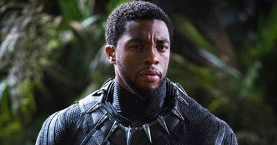 Chadwick Boseman, 'Parásitos'; y 'Gambito de dama' entre lo más buscado en Google en 2020 - C9N