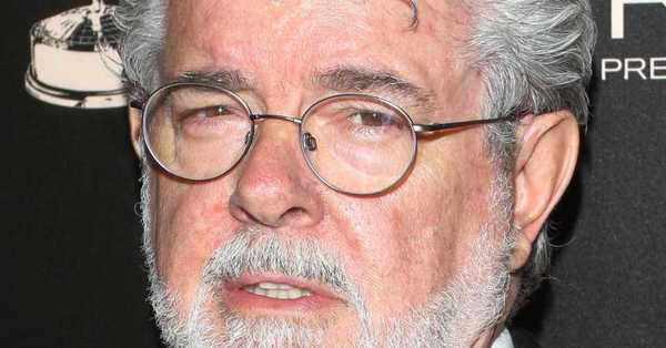 George Lucas reveló el motivo por el que vendió los derechos de 'Star Wars' a Disney - C9N