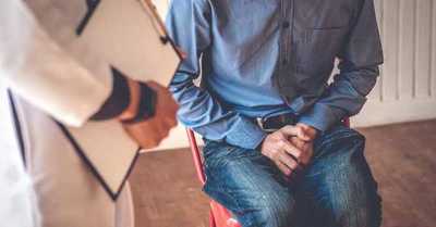 Advierten que contagiados de Covid-19 podrían quedar con disfunción eréctil - C9N