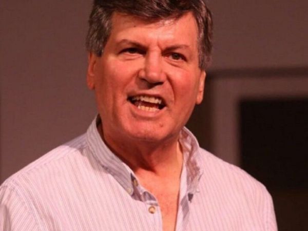 Muere el actor Carlín Calvo a los 67 años