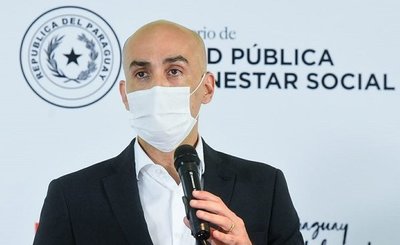 Ministerio otorgará permiso compasivo para tratamiento de Bianca, asegura Mazzoleni | Noticias Paraguay