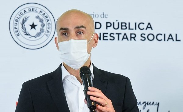 Ministerio otorgará permiso compasivo para tratamiento de Bianca, asegura Mazzoleni | Noticias Paraguay