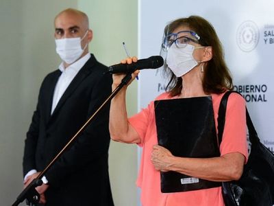 Bianca podrá recibir tratamiento, asegura ministro de Salud