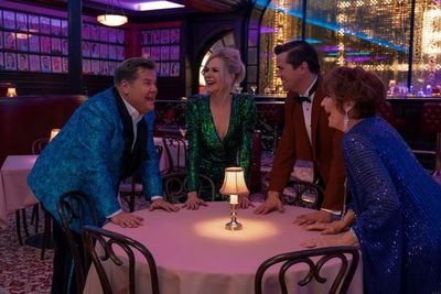 Novedades de la semana en streaming - Cine y TV - ABC Color