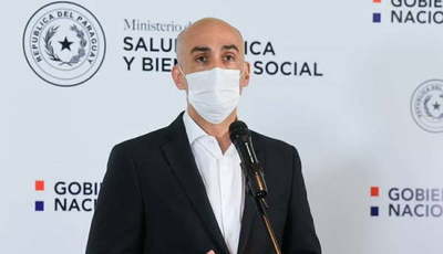Tras críticas, Salud dice que permitirá compra de medicamento para Bianca - Noticiero Paraguay