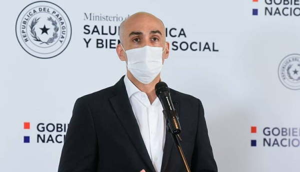 Tras críticas, Salud dice que permitirá compra de medicamento para Bianca - Noticiero Paraguay