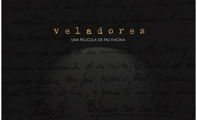 Se estrena 'Veladores', la película de la dictadura y del exilio
