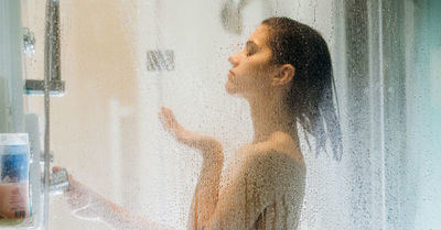 ¿Por qué es malo bañarse con agua caliente después del ejercicio? Los expertos aconsejan el agua templada o fría - C9N
