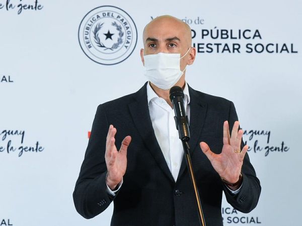 Salud plantea que Comisión Nacional de Bioética reevalúe el caso de Bianca