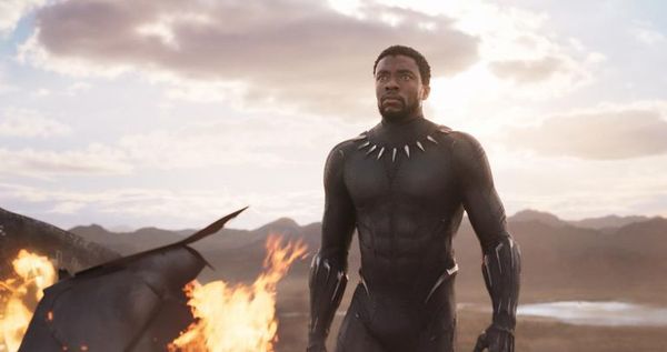 Chadwick Boseman no será reemplazado en la secuela de “Pantera Negra” - Cine y TV - ABC Color