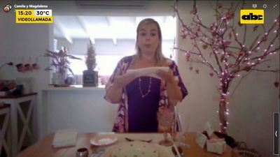 Tips para preparar la mesa de fiestas - Nacionales - ABC Color