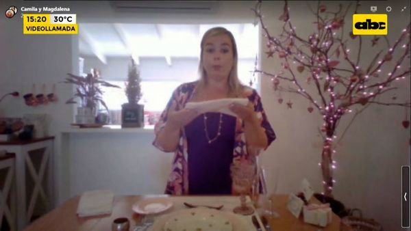 Tips para preparar la mesa de fiestas - Nacionales - ABC Color