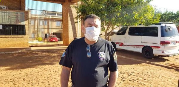 Se interviene la penitenciaría de Misiones y separan del cargo a director