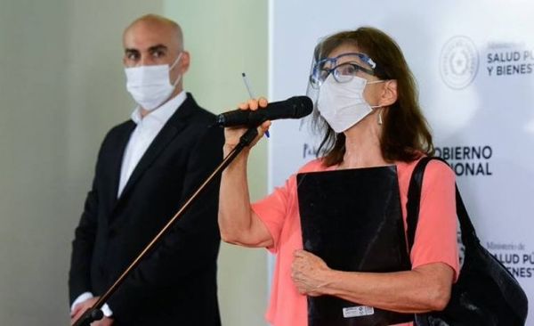 Caso Bianca: escrachan a titular de la Comisión de Bioética