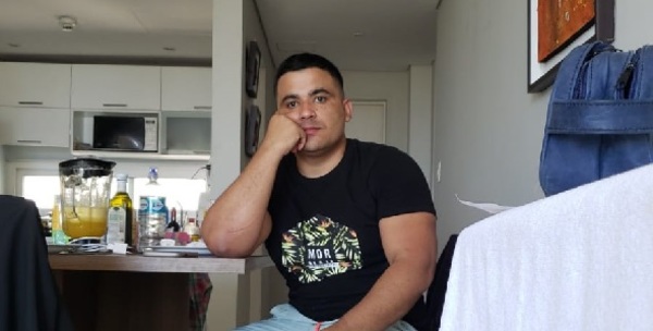 Abogado Leopardo no pudo recuperar sus pertenencias