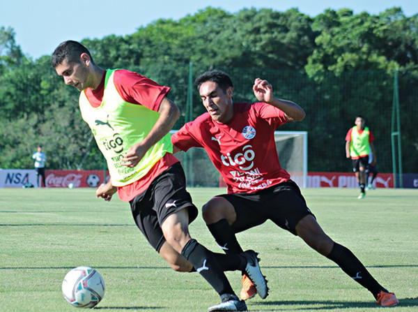 Fútbol de cierre - APF