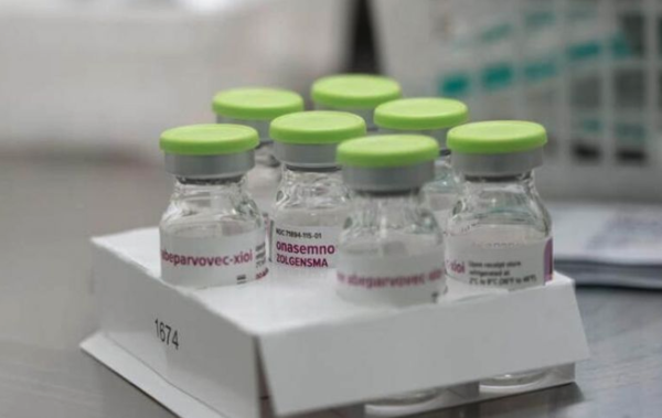 Ministerio de Salud otorgará permiso para uso de medicamento en Bianca | OnLivePy