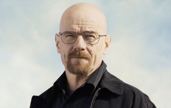 Bryan Cranston no quiere ser recordado por ‘Breaking Bad’