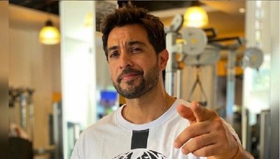 Con este escrito Carlos Ortellado despidió a Myriam Sienra - Teleshow