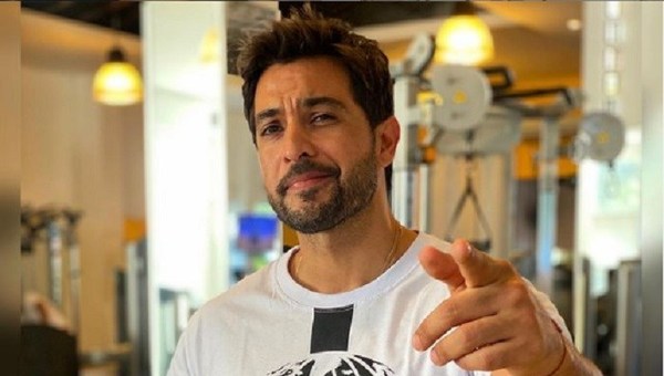 Con este escrito Carlos Ortellado despidió a Myriam Sienra - Teleshow