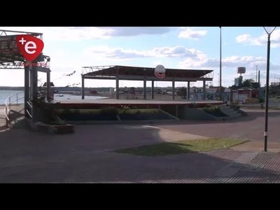 MUESTRA DE CINE AL AIRE LIBRE EN LA PÉRGOLA DE LA PLAYA SAN JOSÉ