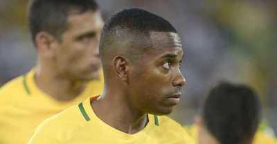 Justicia italiana confirma nueve años de prisión para Robinho por violación - C9N