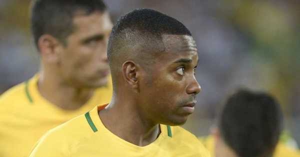 Justicia italiana confirma nueve años de prisión para Robinho por violación - C9N