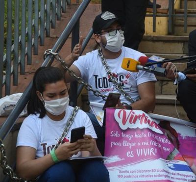 Salud autorizará uso del medicamento que requiere Bianca