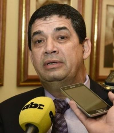 Gobierno no impulsará un Plan de Ideología de Género pero sí está a favor de la igualdad de niños y niñas, según vicepresidente Hugo Velázquez - Notas - ABC Color