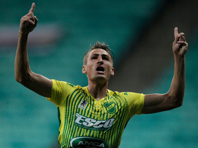 Los goles y las acciones de Braian Romero, el Player de la semana