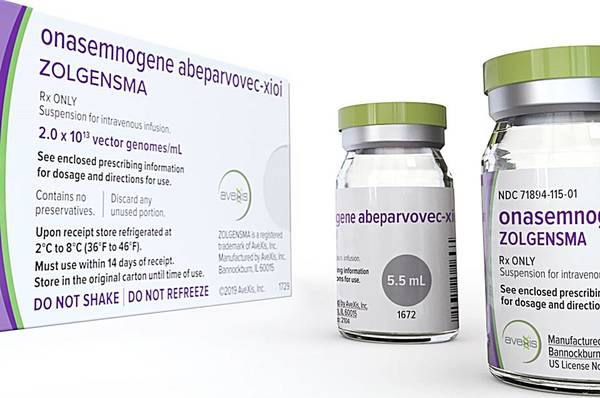 Salud otorgará autorización para el uso compasivo del medicamento para Bianca