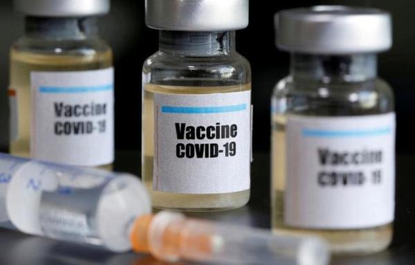 Vacuna contra Covid-19 podría llegar para el segundo trimestre del 2021