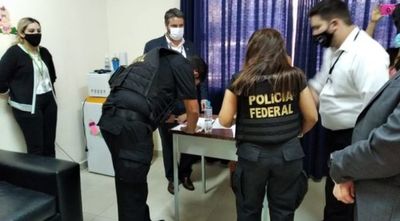 Extraditan a brasileño requerido por asesinar y quemar a una pareja