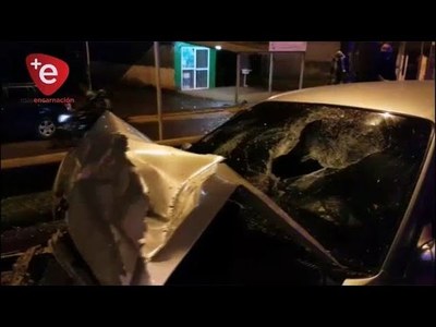 AUMENTAN CANTIDAD DE ACCIDENTADOS EN CUIDADOS INTENSIVOS DEL HRE