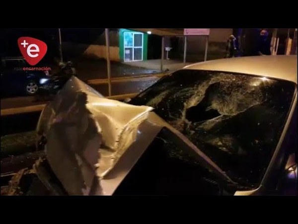 AUMENTAN CANTIDAD DE ACCIDENTADOS EN CUIDADOS INTENSIVOS DEL HRE