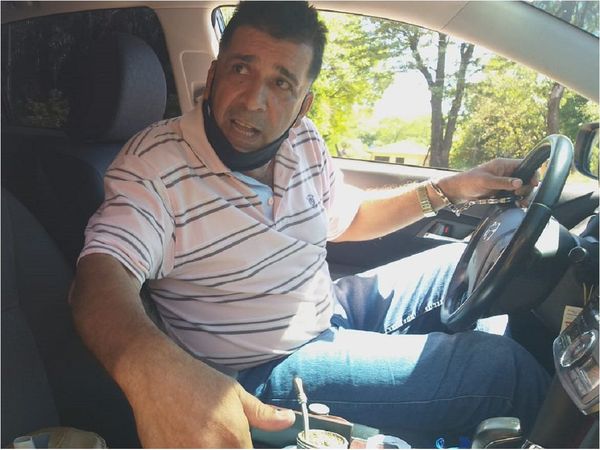 Funcionario municipal de Encarnación detenido por supuesto cobro de coima