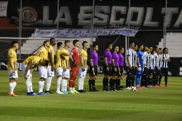 Dos partidos de alto voltaje abren la décima fecha del torneo Clausura - Megacadena — Últimas Noticias de Paraguay