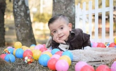 Karu Guasu para niños en honor al pequeño Brunito