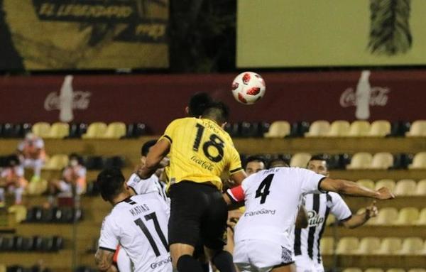 Dos encuentros abren la décima fecha del Clausura