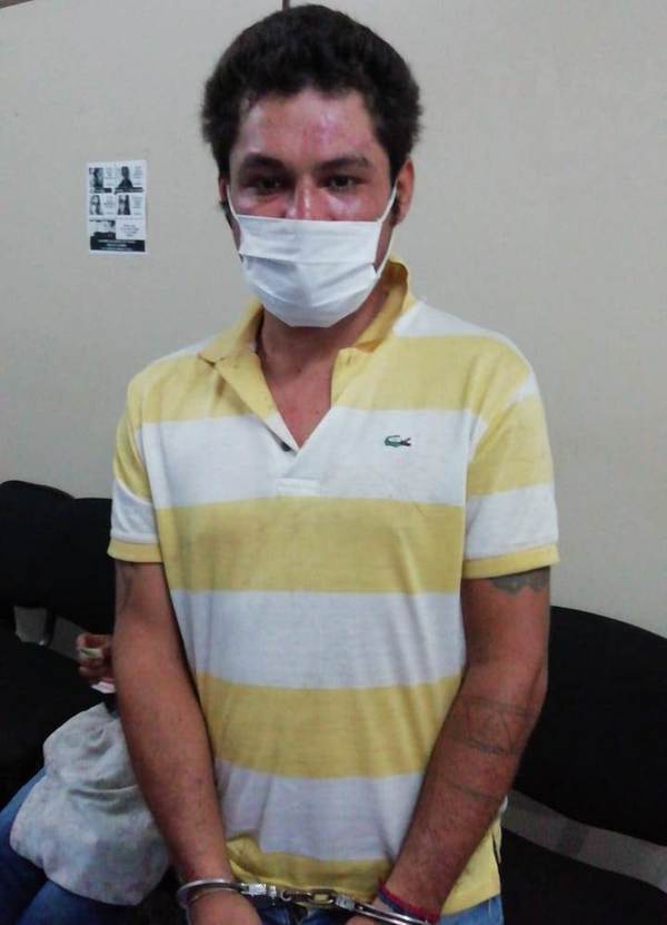 Detienen a otro supuesto implicado en asalto y homicidio de comerciante | Radio Regional 660 AM