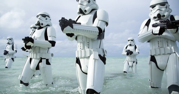 La Nación / Disney anuncia nuevo filme de Star Wars para 2023, “Rogue Squadron”