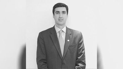 José Britez asume como nuevo CEO de Itaú Paraguay