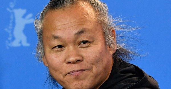 La Nación / El director de cine surcoreano Kim Ki-duk fallece de COVID-19