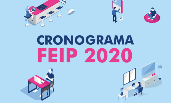 Foro de emprendedores contará con la participación de un experto en creatividad e innovación