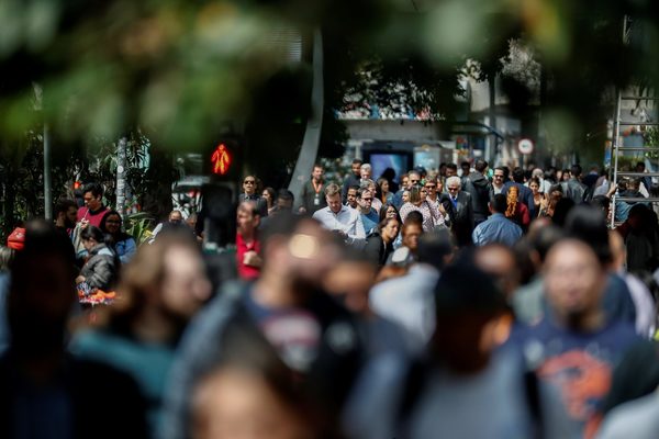 Servicios crecen por quinto mes seguido en Brasil pero no recuperan pérdidas - MarketData