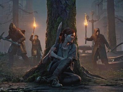 The Last of Us Part II gana el Game Award al Mejor Juego de 2020