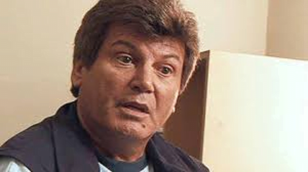 Muere el actor argentino Carlín Calvo, a los 67 años - Noticiero Paraguay