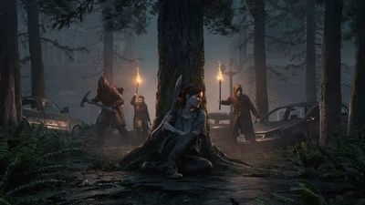 “The Last of Us: Parte II” gana el Game Award al mejor juego de 2020 - Espectáculos - ABC Color