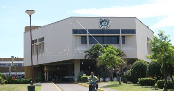 La Nación / Pacientes oncológicos mueren a diario en Itauguá por falta de mamógrafo, denuncian